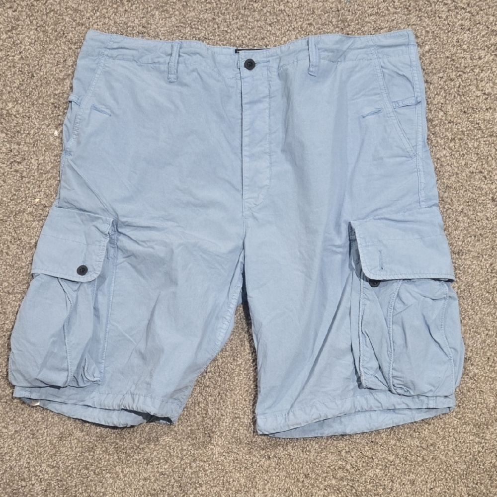 PRPS Cargo Shorts